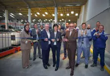 Stellantis inaugura un centro di smontaggio veicoli in Marocco