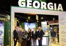 Pirelli avvierà la produzione di Cyber Tyre in Georgia, negli Stati Uniti