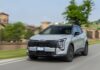 Kia Sportage si rinnova con la motorizzazione Trifuel