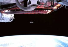 Cina, la navetta di rifornimento Tianzhou-9 si sgancia dalla stazione spaziale