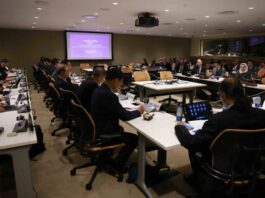 La Cina chiede una suddivisione equa dei dividendi digitali generati dall’IA