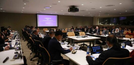 La Cina chiede una suddivisione equa dei dividendi digitali generati dall’IA