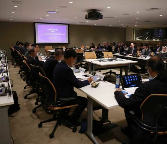 La Cina chiede una suddivisione equa dei dividendi digitali generati dall’IA