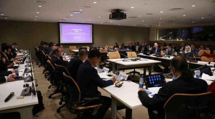 La Cina chiede una suddivisione equa dei dividendi digitali generati dall’IA