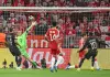Psg in finale con l’Arsenal: Dembèlè illude, Kane pareggia ma non basta