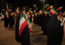 Attesa risposta Iran a bozza proposta Usa