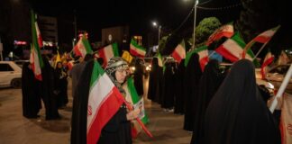 ترقب رد إيران على المقترح الأمريكي لإنهاء الحرب في الشرق الأوسط