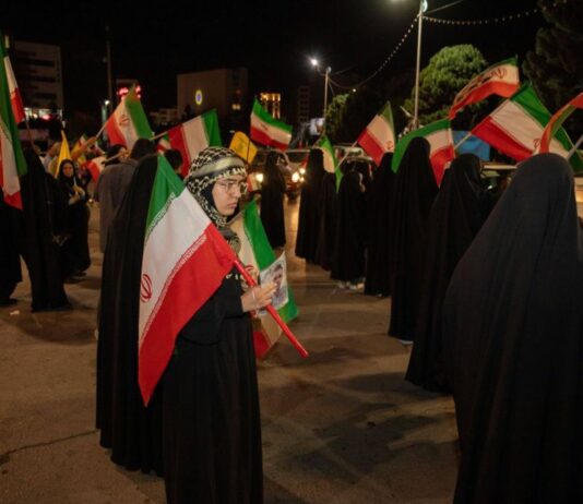 Attesa risposta Iran a bozza proposta Usa