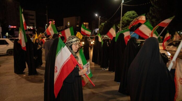 Attesa risposta Iran a bozza proposta Usa