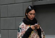 Su radio e tv italiane si parla di Nicole Minetti ogni 25 minuti