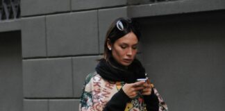 Su radio e tv italiane si parla di Nicole Minetti ogni 25 minuti