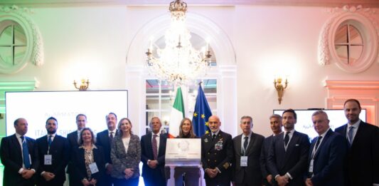 Assarmatori a Bruxelles, Messina “Serve una coraggiosa revisione dell’ETS”