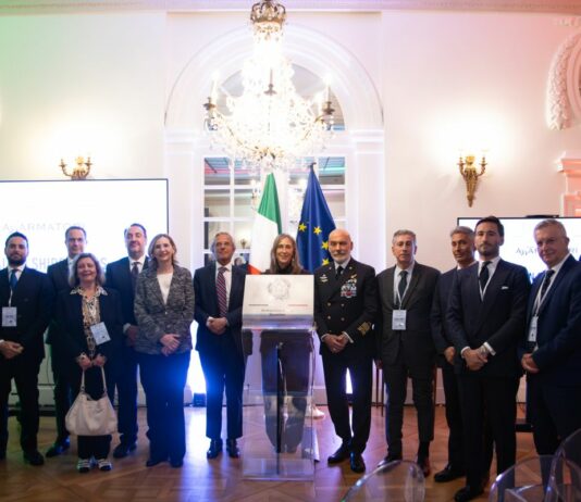 Assarmatori a Bruxelles, Messina “Serve una coraggiosa revisione dell’ETS”