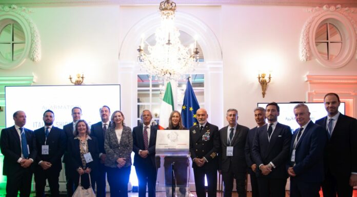 Assarmatori a Bruxelles, Messina “Serve una coraggiosa revisione dell’ETS”