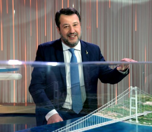 Via libera definitivo Camera a Dl Commissari, Mit “Grandi opere motore sviluppo”