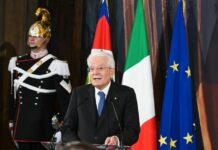 Mattarella “Giovani comunicano con strumenti nuovi, errore diffidarne”