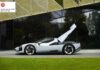 La Ferrari SC40 vince il premio Red Dot: Best of the Best