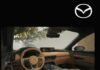 La Mazda CX-60 diventa la “sala d’ascolto più piccola del mondo”