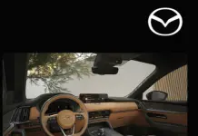 La Mazda CX-60 diventa la “sala d’ascolto più piccola del mondo”