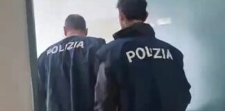 Arrestato a Lecce giovane anarchico, sequestrato manuale per ordigni