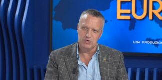 Tosi “L’Ue diventi una confederazione per affrontare le nuove sfide”