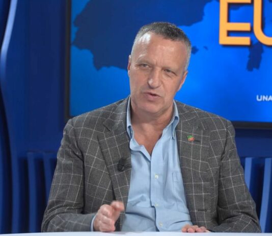 Tosi “L’Ue diventi una confederazione per affrontare le nuove sfide”