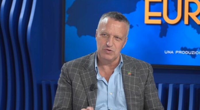 Tosi “L’Ue diventi una confederazione per affrontare le nuove sfide”