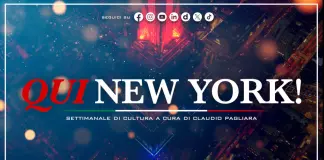 Italpress lancia “Qui New York”, nuovo format video di Claudio Pagliara