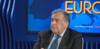 Orlando “L’Europa è il futuro, ma serve politica estera e di difesa comune”