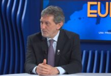 Ue, Marsilio “Sui Fondi di Coesione vanno ascoltati i territori”