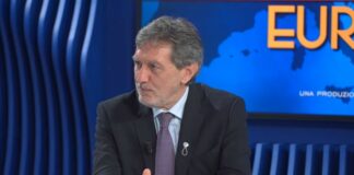 Ue, Marsilio “Sui Fondi di Coesione vanno ascoltati i territori”
