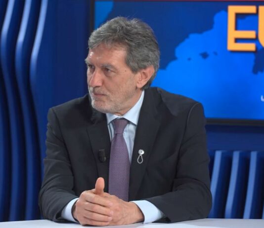 Ue, Marsilio “Sui Fondi di Coesione vanno ascoltati i territori”