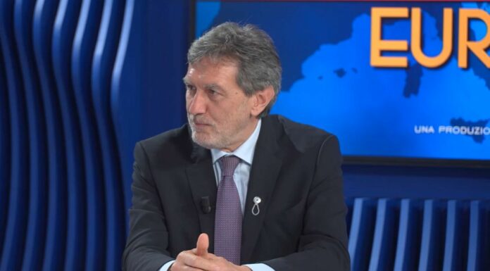 Ue, Marsilio “Sui Fondi di Coesione vanno ascoltati i territori”
