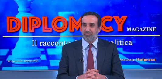 Kuwait’s Ambassador Al-Qahtani “Strong Relations with Italy”