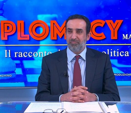 Kuwait’s Ambassador Al-Qahtani “Strong Relations with Italy”
