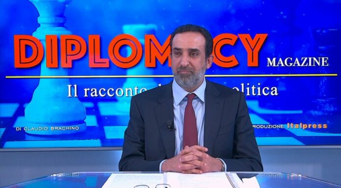 Ambasciatore del Kuwait Al-Qahtani “Relazioni solide con l’italia”