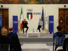 Rotelle, giovani e città: nasce Skate Italia