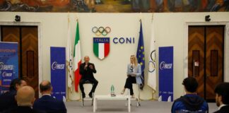 Rotelle, giovani e città: nasce Skate Italia