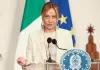 Immigrazione, Meloni “Il Consiglio d’Europa riconosce il modello Italia”