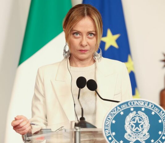 Meloni “Con Polonia, battaglia comune su dazi interni in UE”