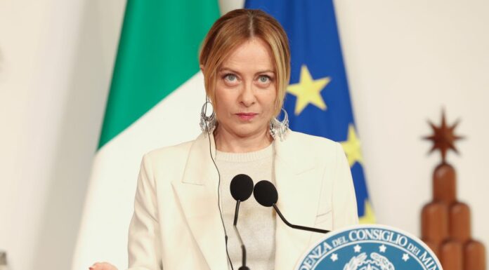 Meloni “Con Polonia, battaglia comune su dazi interni in UE”