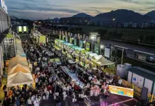 Cina, sale il fatturato legato ai consumi nelle vacanze del Primo Maggio