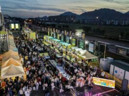 Cina, sale il fatturato legato ai consumi nelle vacanze del Primo Maggio