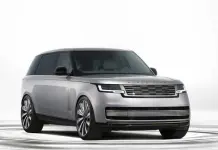 Nuova Range Rover SV Ultra, lusso e tecnologia audio