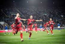 Crystal Palace-Rayo Vallecano la finale di Conference League