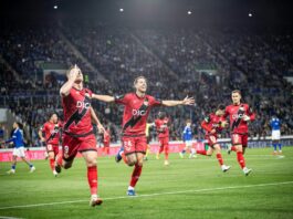 Crystal Palace-Rayo Vallecano la finale di Conference League