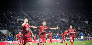 Crystal Palace-Rayo Vallecano la finale di Conference League