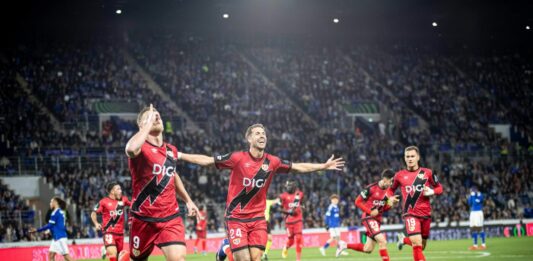 Crystal Palace-Rayo Vallecano la finale di Conference League