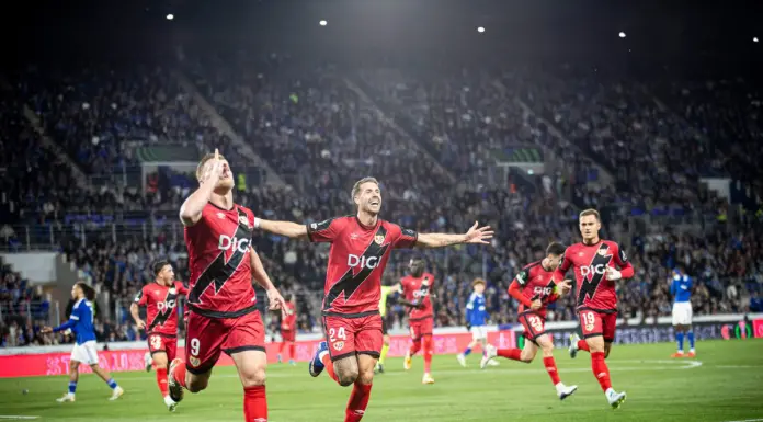 Crystal Palace-Rayo Vallecano la finale di Conference League