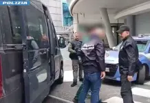 Catturato a Londra il boss dello spaccio, gestiva l’impero della droga da Roma